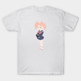 Little Rabbit T-Shirt